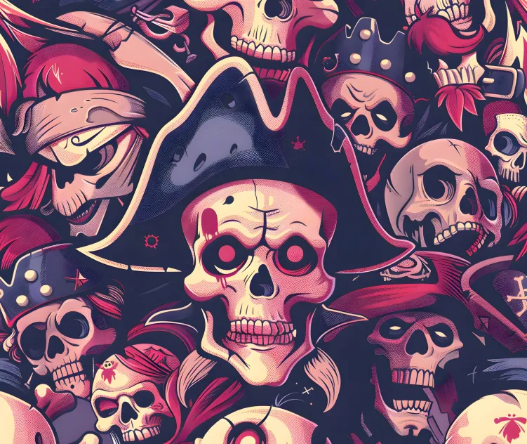 Pirate 478