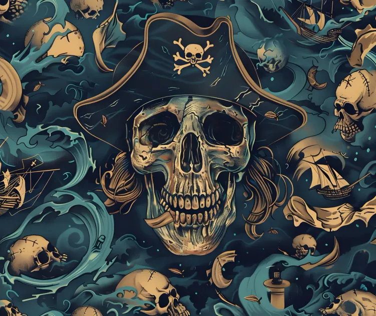 Pirate 479
