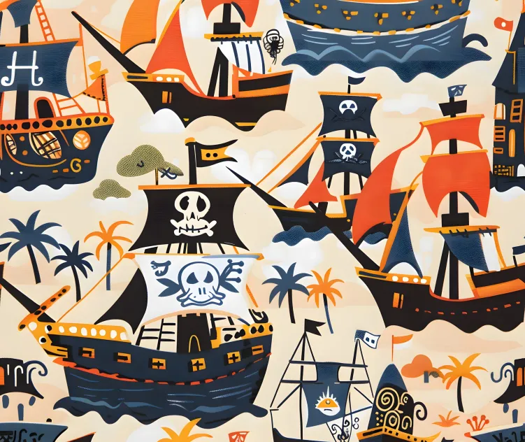 Pirate 480