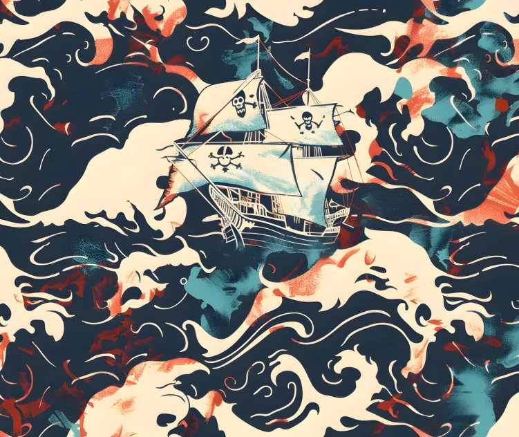 Pirate 481