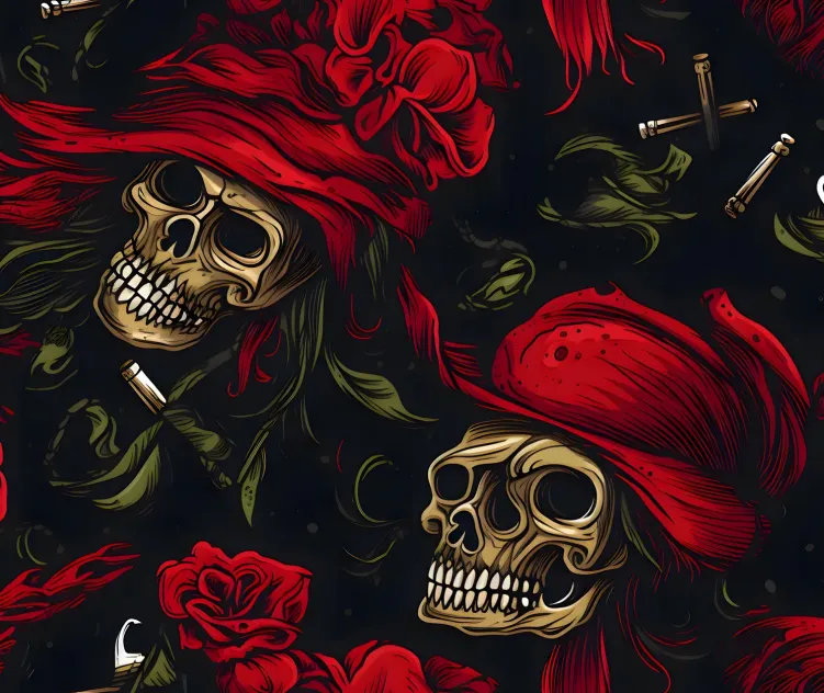 Pirate 483