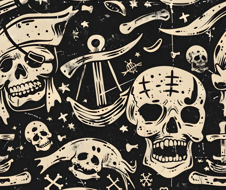 Pirate 491