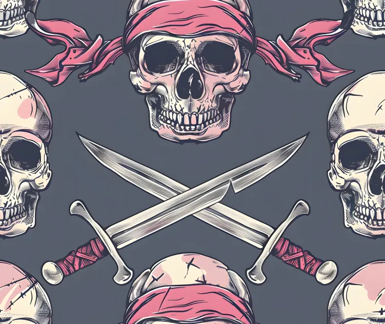 Pirate 5