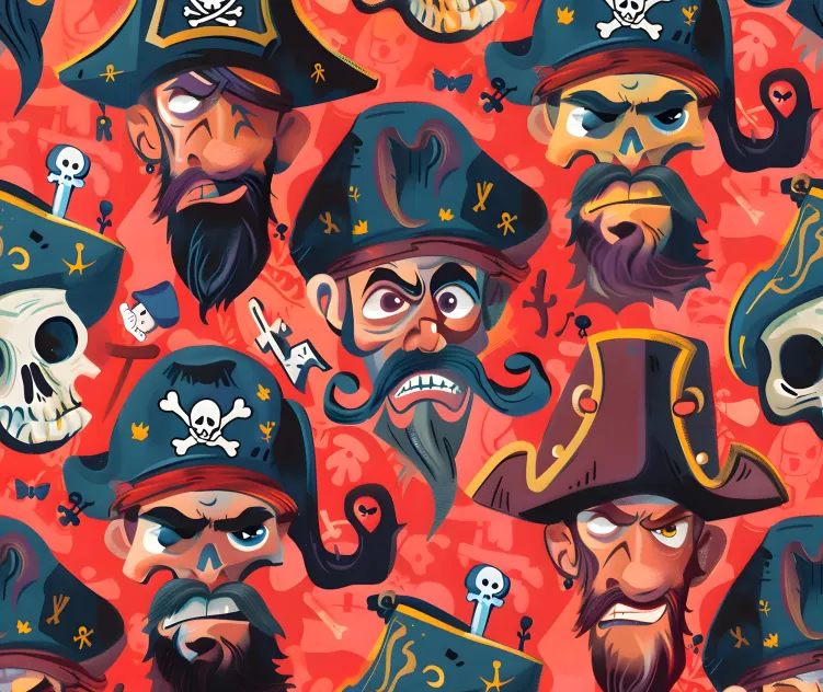 Pirate 501