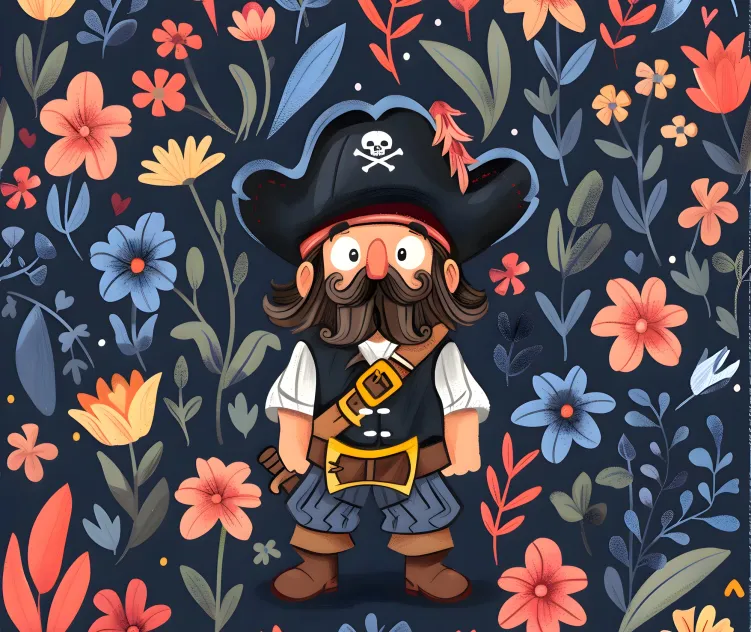 Pirate 503