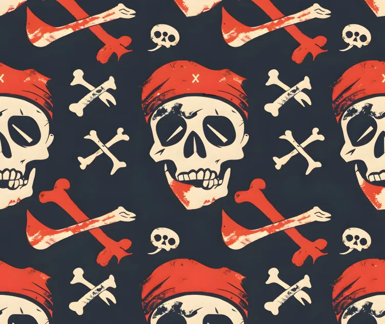 Pirate 507