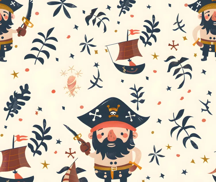 Pirate 514