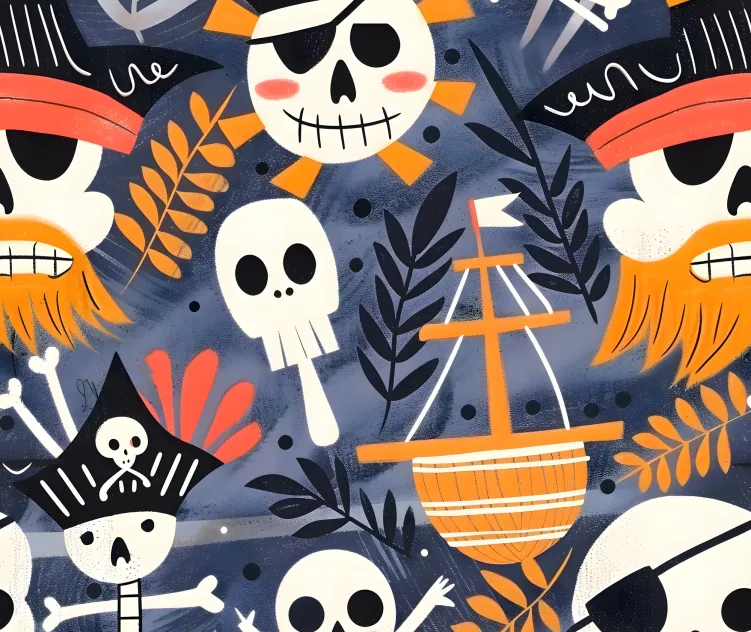 Pirate 520