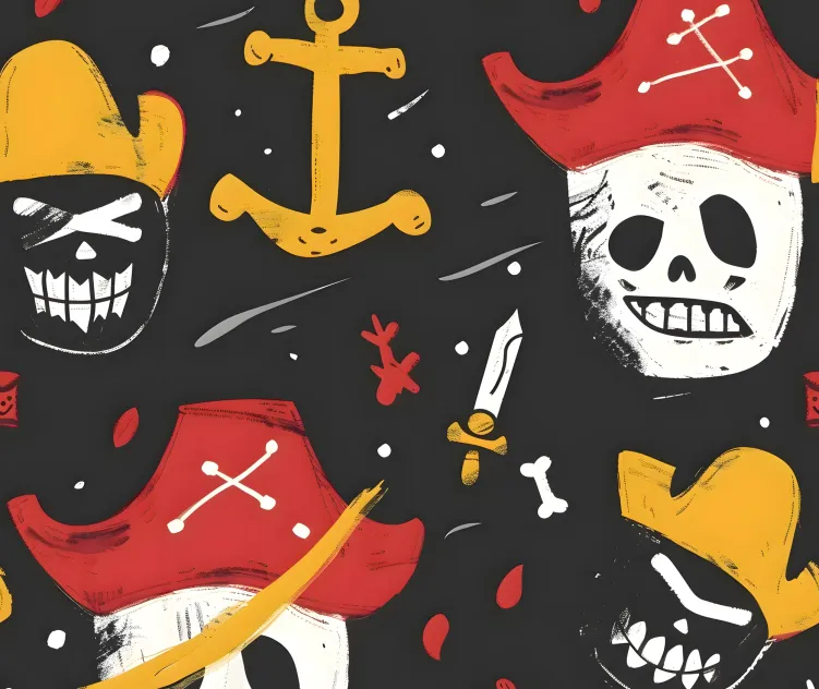 Pirate 522