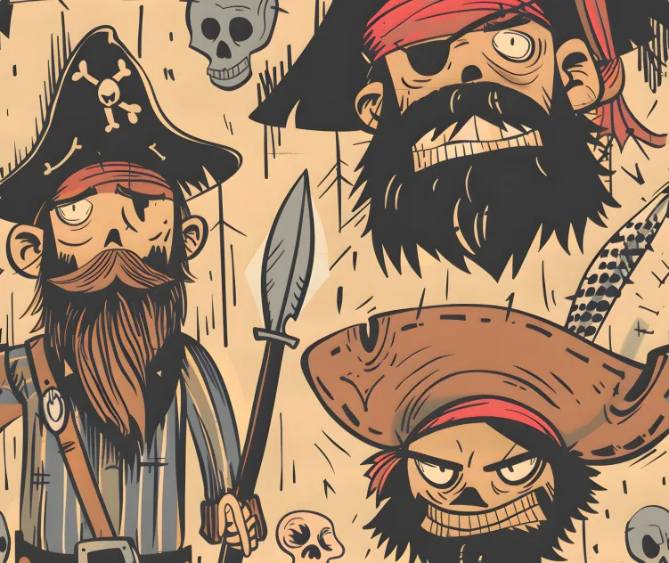 Pirate 526