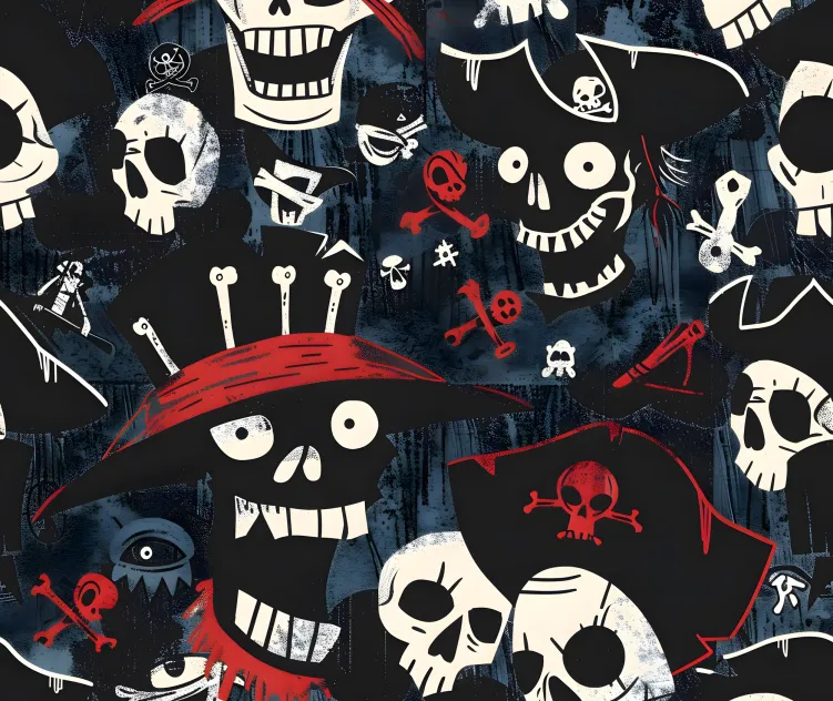 Pirate 53