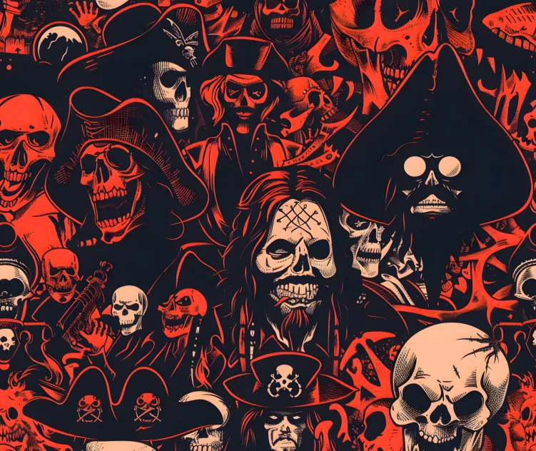 Pirate 532