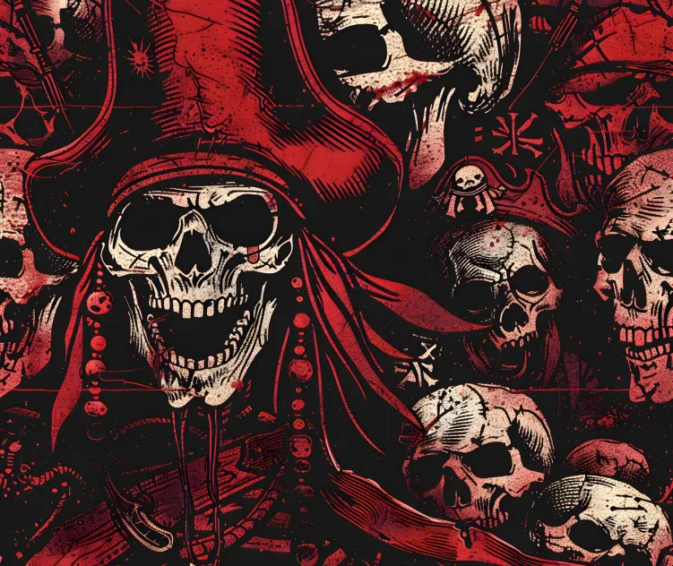 Pirate 533