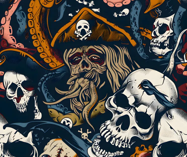 Pirate 535