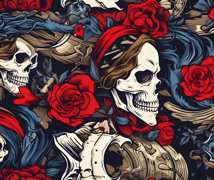 Pirate 54