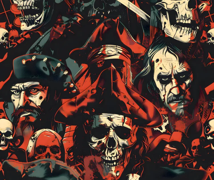 Pirate 542