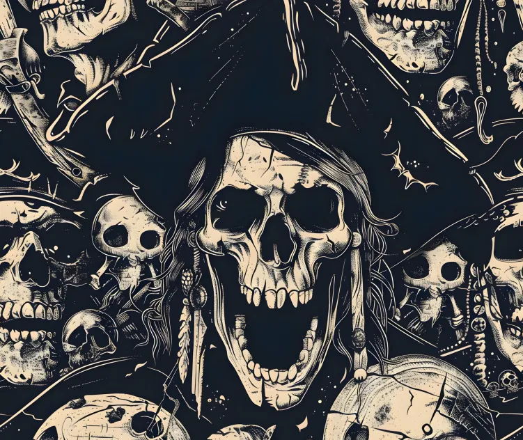 Pirate 546