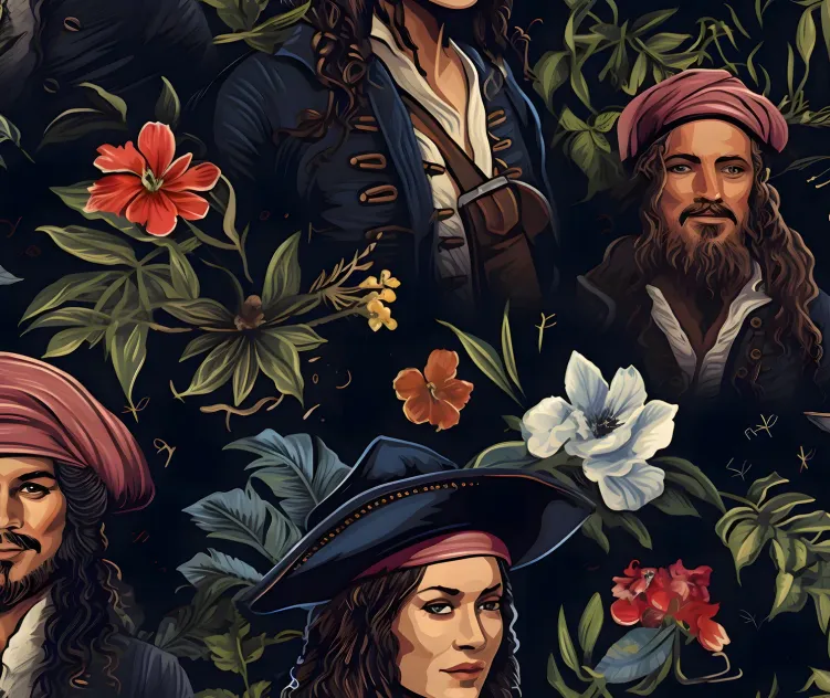 Pirate 547