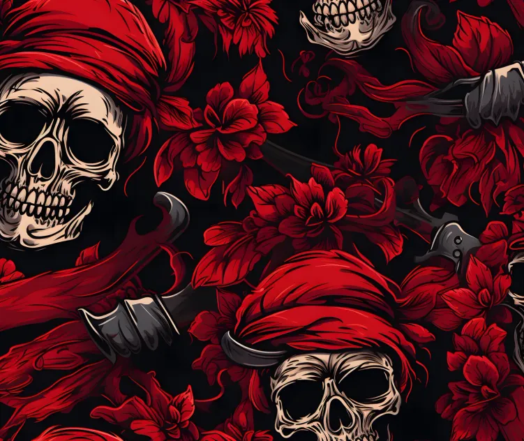 Pirate 549
