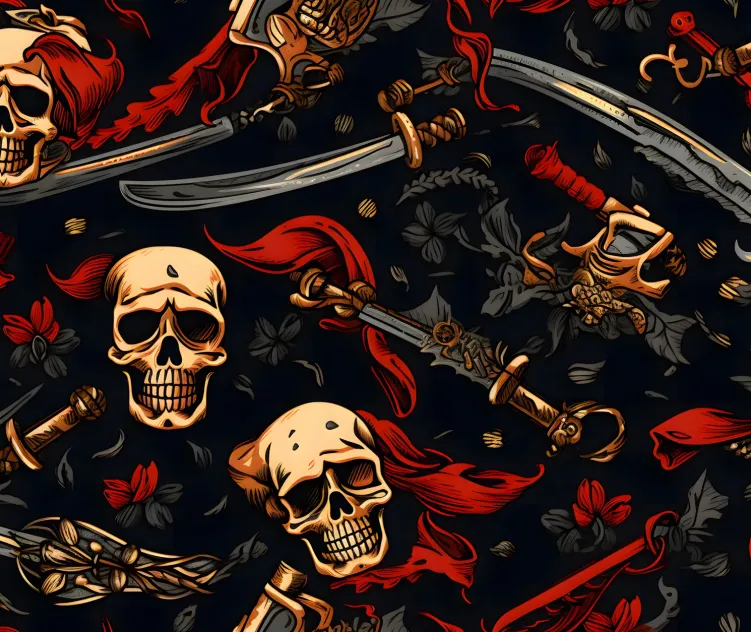 Pirate 550