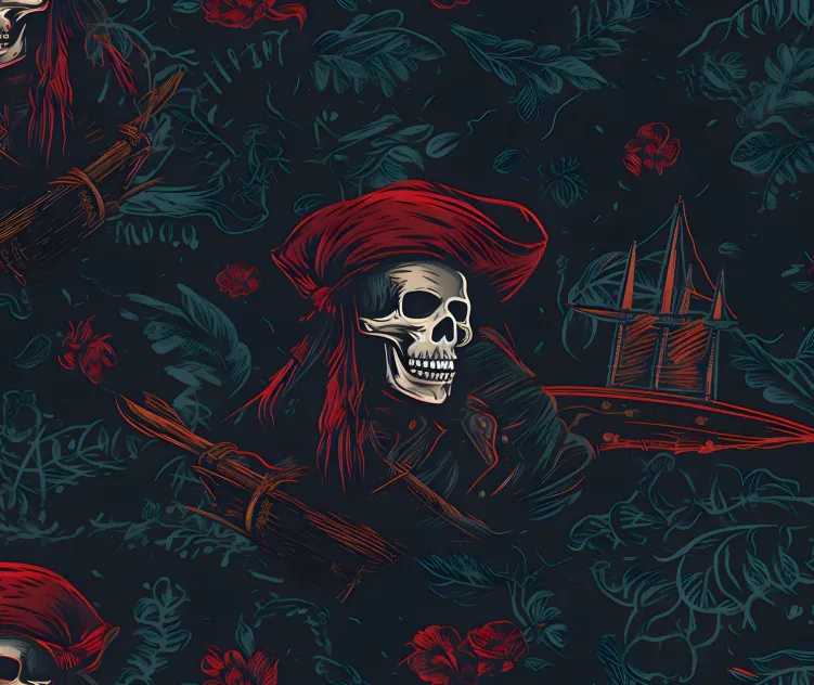 Pirate 555