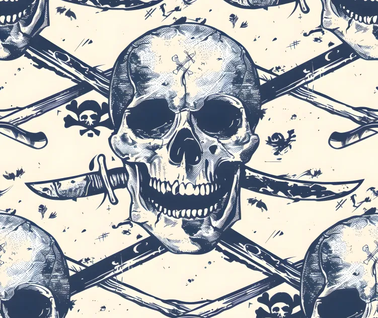 Pirate 562
