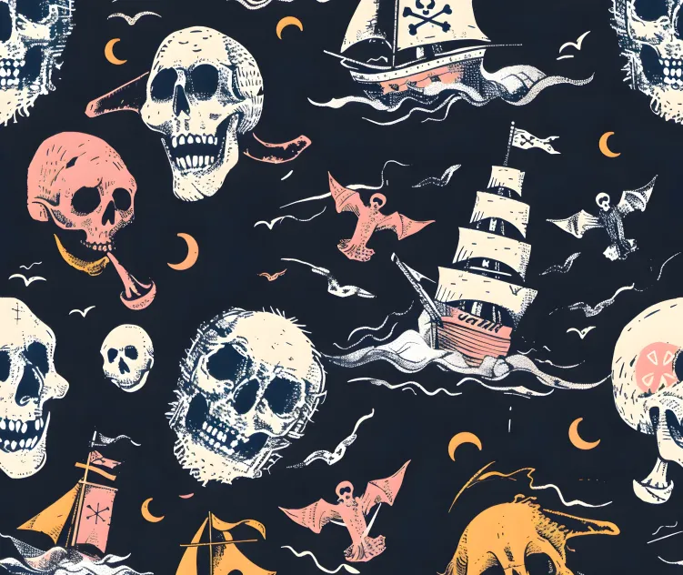 Pirate 567