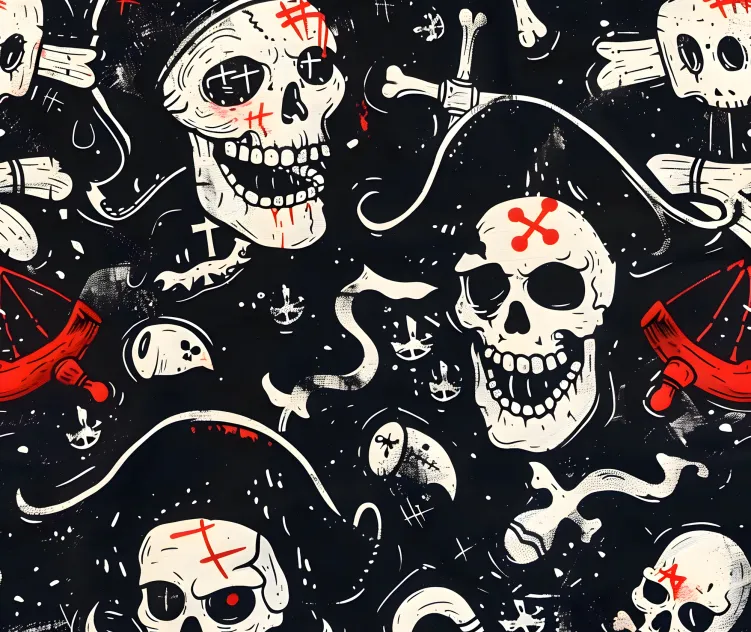 Pirate 57