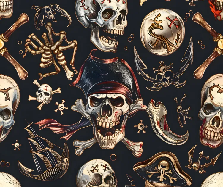 Pirate 572