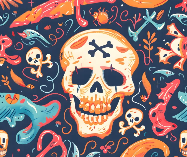 Pirate 574