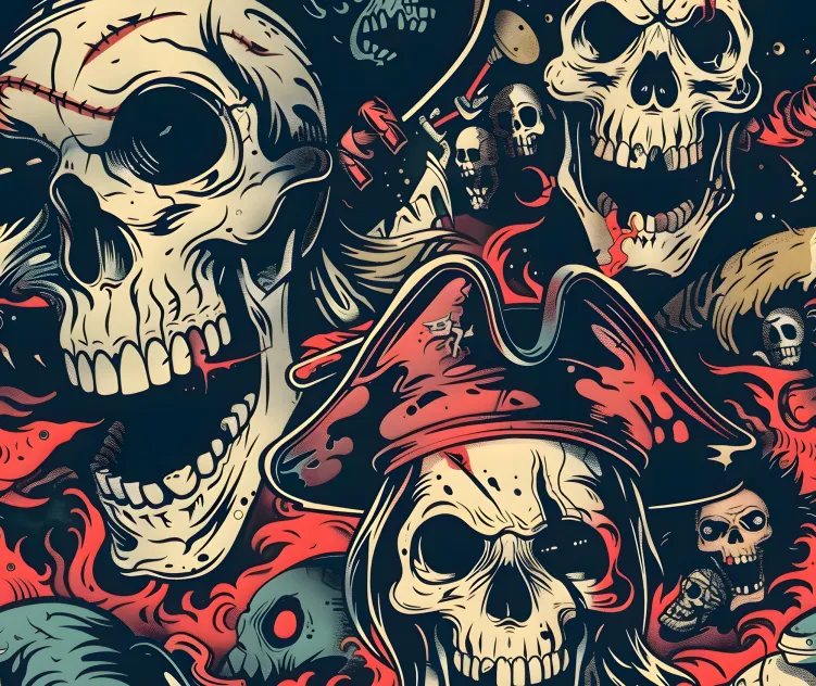Pirate 58