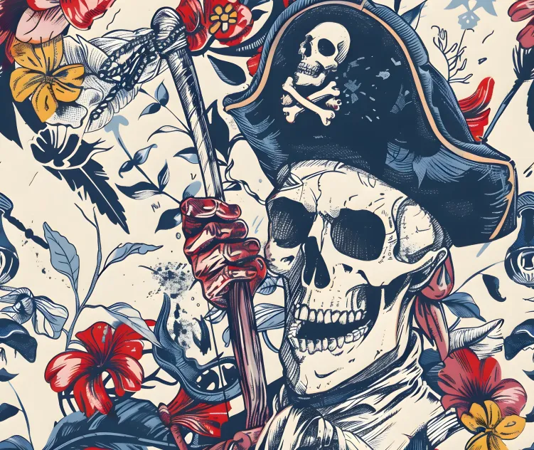 Pirate 584