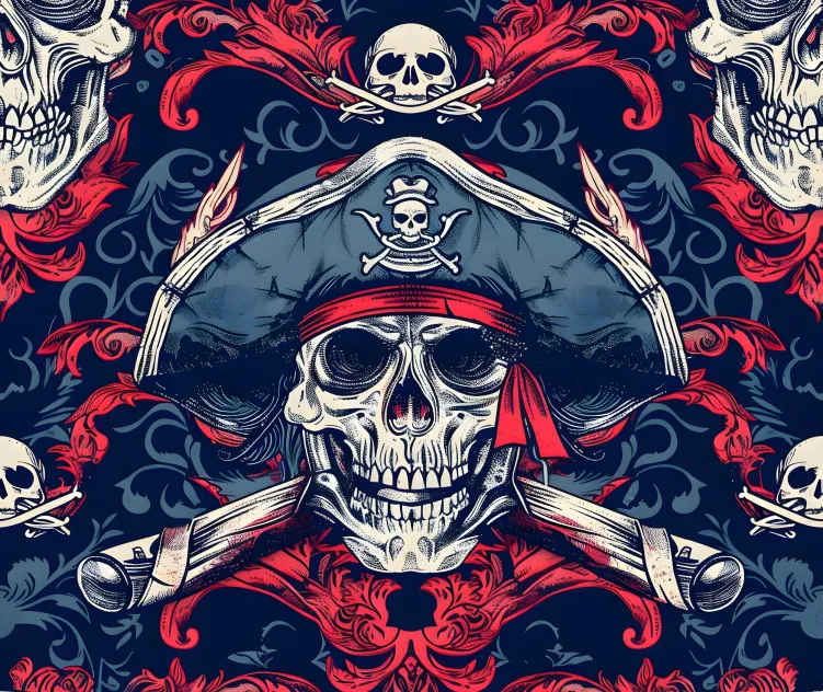 Pirate 592