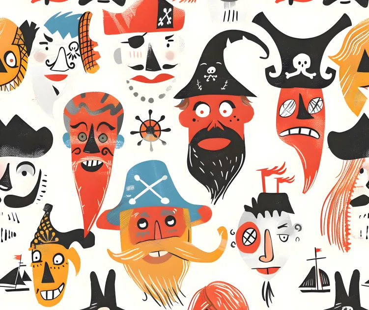 Pirate 593