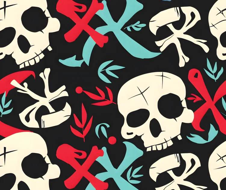 Pirate 595