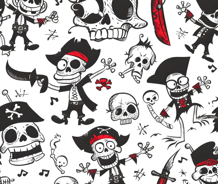 Pirate 596