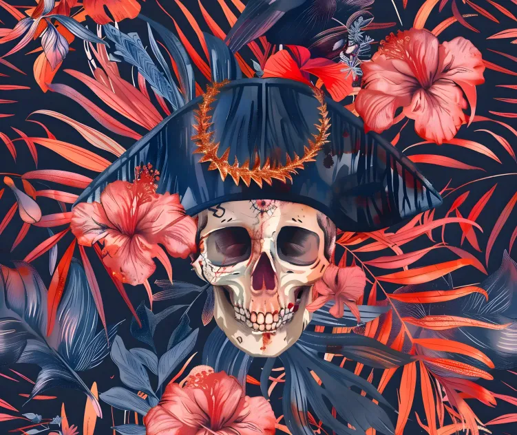 Pirate 607