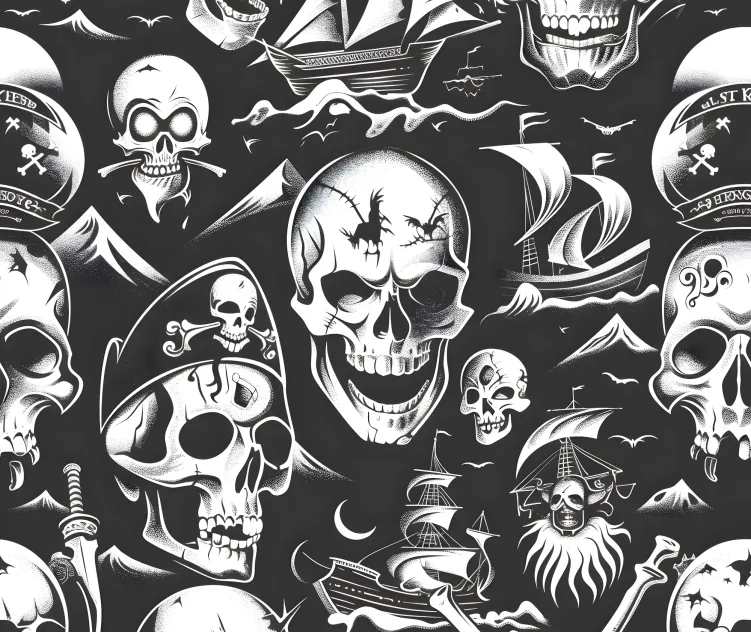 Pirate 61
