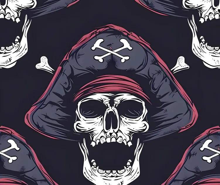 Pirate 610
