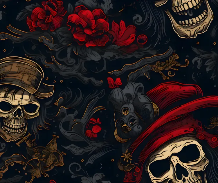 Pirate 612
