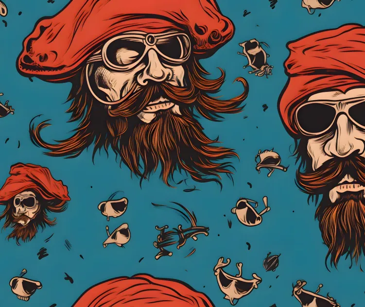 Pirate 613