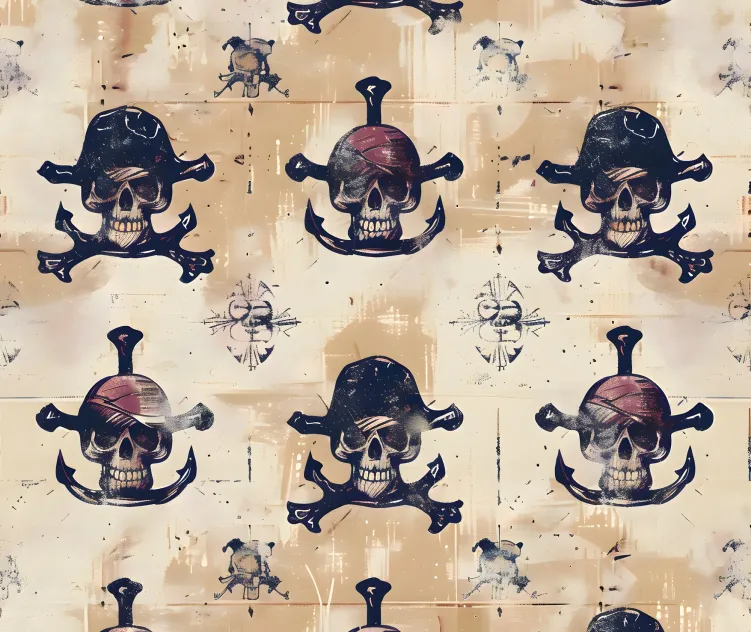 Pirate 615