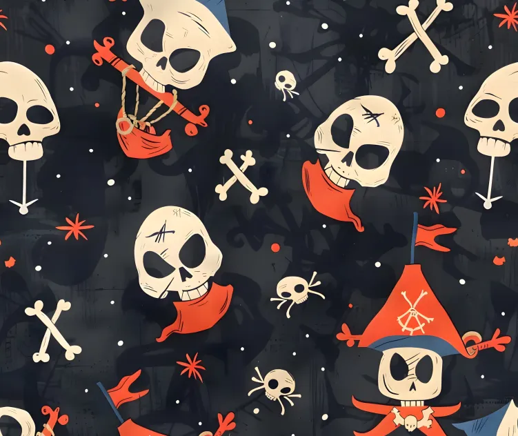 Pirate 621
