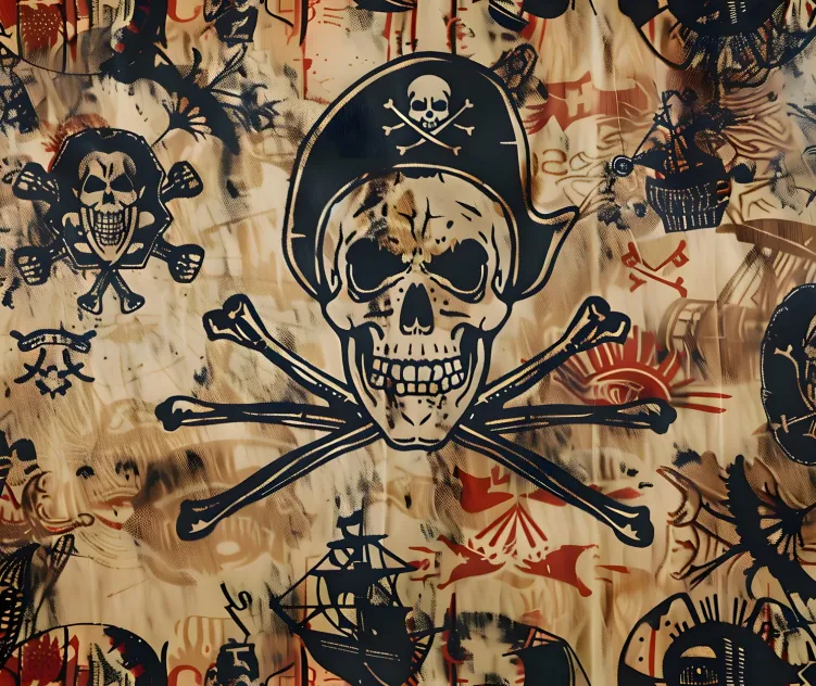 Pirate 630
