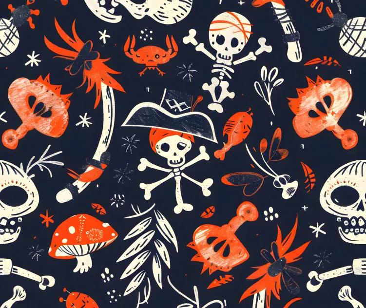 Pirate 635