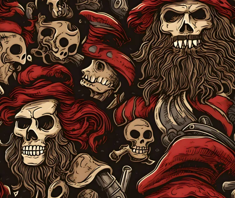 Pirate 637