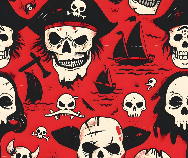 Pirate 638
