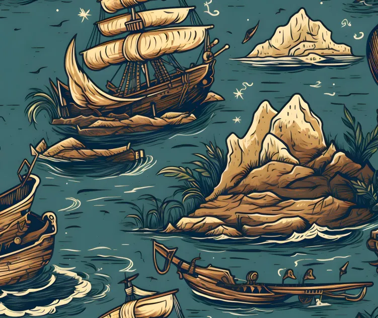 Pirate 642