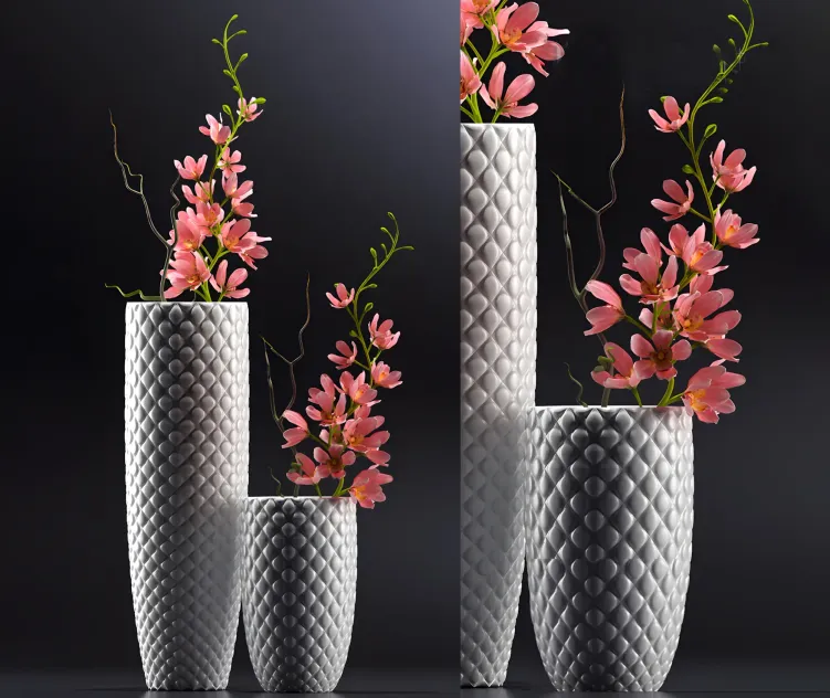 Flower set