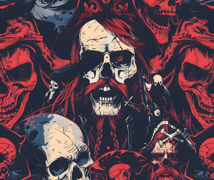 Pirate 651